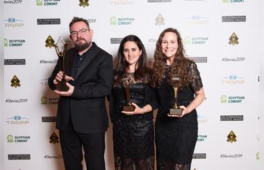 Status of ASDA'A BCW Cements Middle East's leading PR firm is in second place PR Agency of the Year title in 2019