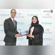 Abu Dhabi Digital Authority honored the best digital innovator in software AG