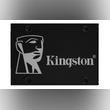 Kingston Digital introduce New KC600SATA SSD