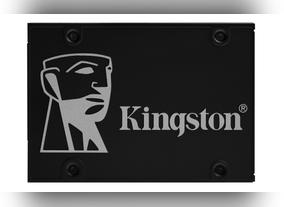 Kingston Digital introduce New KC600SATA SSD