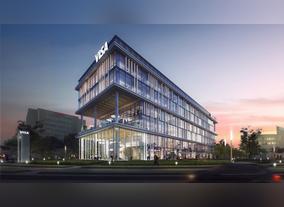 Visa Announces New Purpose-Built Regional Headquarters in Dubai