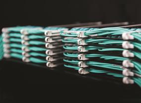 Nexans introduces Enspace High Density Fibre Panels