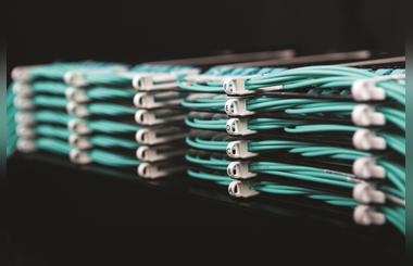 Nexans introduces Enspace High Density Fibre Panels