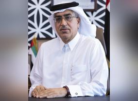 The Federal Electricity and Water Authority shows a series of strategic initiatives and projects at WETEX 2019