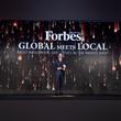Les Male, CEO of DGCX, Recognised by Forbes ME as one of the Most Influential Executivesin the Middle East
