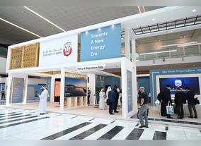 WETEX 2019 Diamond Sponsor the Abu Dhabi Department of Energy Prepares to Take Part in Dubais Green Week