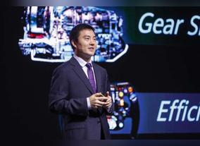 Huawei Unveils the Latest 5G Full-Series Solutions