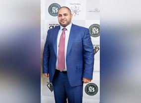 GEMGOW attracts leading global investor Boris Birshtein