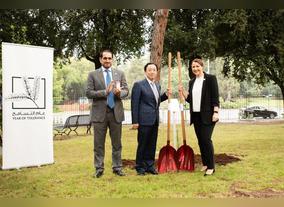 The UAE is a Leading Partner in International Efforts to End Hunger