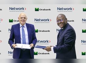 OraBank Announces Network International Key Partner to Establish Digital Banking Leadership