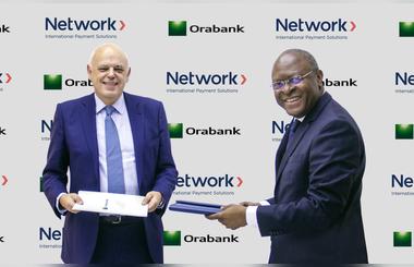 OraBank Announces Network International Key Partner to Establish Digital Banking Leadership