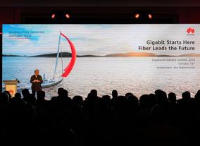 The Gigabit Industry get boost up by the Fifth-Generation Fixed Network