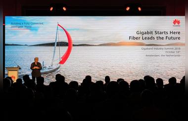 The Gigabit Industry get boost up by the Fifth-Generation Fixed Network