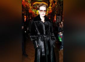 Stella McCartney Reveals Ground Breaking KOBA Fur-Free Fur, Up to 100% Dupont  Sorona