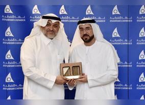MEFMA discusses guidelines for supporting FM entrepreneurs at the Shorofat Program: Lecture on Development in KSA