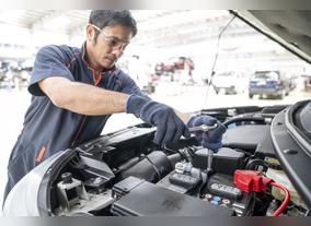 Ford's Car Hacks: Everything You Need to Know About Maintaining Your Car's Battery - What To Do When Your Car Does Not Launch