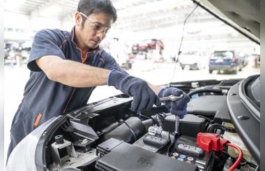 Ford's Car Hacks: Everything You Need to Know About Maintaining Your Car's Battery - What To Do When Your Car Does Not Launch