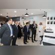 Canon Middle East demonstrates commitment to Kingdom of Saudi Arabia and welcomes EMEA CEO Yuichi Ishizuka to mark the first-year anniversary 