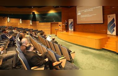 UBF and SWIFT collaborate to combat cyber attacks and electronic fraud in the UAEs banking sector