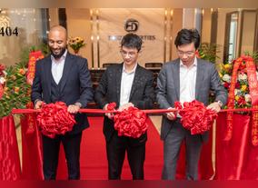 FIDU Properties aims for massive expansion opens Second office in Dubai to meet growing demand