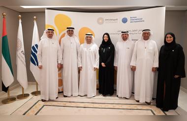 Ministry of Education and Expo 2020 join hands to offer extraordinary learning opportunities for university students