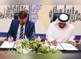 Dans is expanding its collaboration with Serco Enhances its efforts to provide world class services to its customers