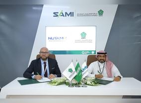 Advanced Electronics Company inks four MoUs at GITEX 2019