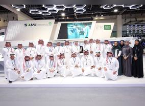 Advanced Electronics Company reiterates commitment to  leading Saudi Arabias digital transformation at GITEX 2019