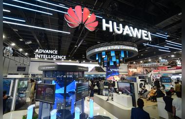 Huawei Emphasizes 5G Ecosystem, AI and cCloud Computing as Key Pillars for Digital Economy in the Region