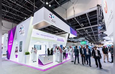 Elm reveals its newest financial technology product at GITEX 2019