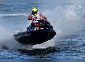 TEAM ABU DHABI STARS CHASE DOUBLE WORLD TITLE BOOST IN CHINA