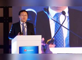Next-generation AI powered solutions of Huawei gets launched at GITEX Technology Week 2019