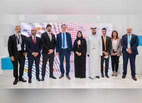 ADDA is building a new strategic partnership with Orange Business Services to strengthen Abu Dhabi's digital government model