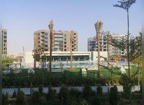 MAG Lifestyle Development announces the completion of its MAG 5 Boulevardin Dubai South