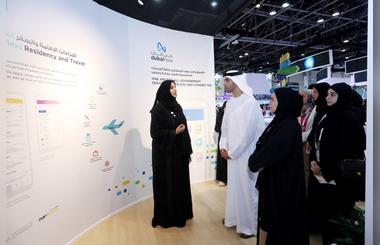 GITEX Technology Week 2019: Travel Feature get launched on DubaiNow by Smart Dubai and Dubai Airports