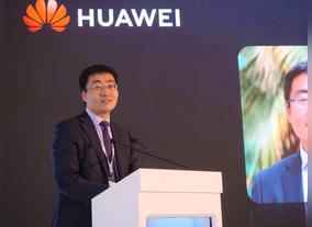 Huawei Middle East Innovation Day 2019 reaffirms digital as the driving force behind todays economy