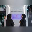 Dubai courts show two smart services at GITEX 2019