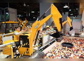Value-Added Family Savings with Emaar Entertainment