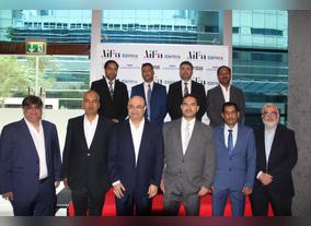 Artificial Intelligence Platform  AIFA of Focus Softnet gets launched at GITEX 2019