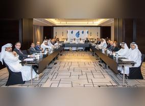 UBF CEO's Advisory Council gives greater priority to Emiratization and evaluates change in banking sector