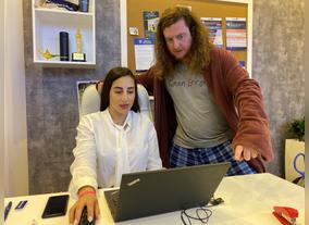 Mimecast challenges GITEX viewers to accelerate and defeat human error