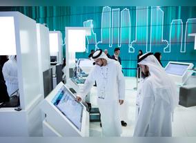 ADDED throws the spotlight on Consumer Digital Portal, Price Monitor and Digital Complaint Channel initiatives at 2019 GITEX Technology Week