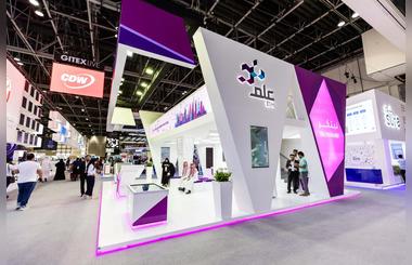 Latest Digital Systems of Elm get spotlight at GITEX Technology Week 2019