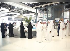 Advanced Electronics Companys innovative technology solutions  in the spotlight during GITEX Technology Week