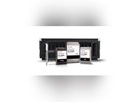 Western Digital showcases innovations for the increasing data driven demands of the digital age at GITEX Technology Week 2019