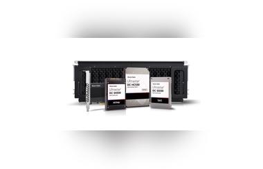 Western Digital showcases innovations for the increasing data driven demands of the digital age at GITEX Technology Week 2019