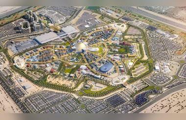 Expo 2020 Dubai - Interesting Facts