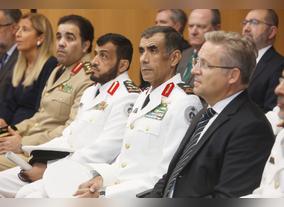 SAMI Navantia initiates construction of first RSNF corvette expanding  job opportunities