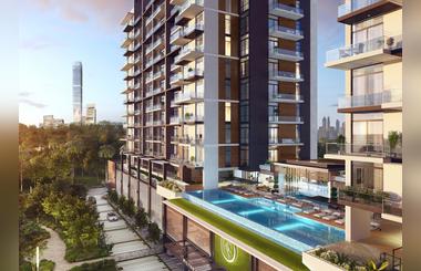 Flagship award programme of BUILD Magazine Build Real Estate & Property Awards 2019 gives prestigious honor to Elington