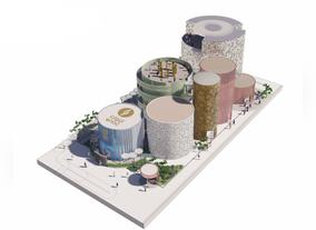 ENOC expose its pavilion at Expo 2020 Dubai: guests taken on an undeniable voyage to reimagine energy